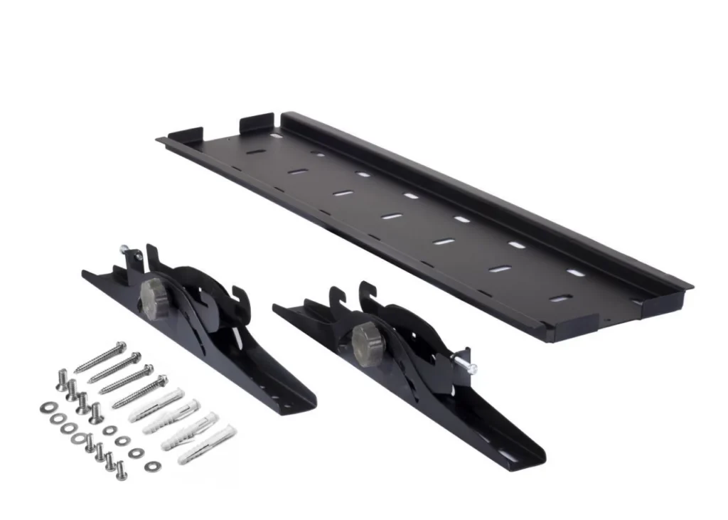 پایه دیواری تلویزیون ۴۸ اینچ