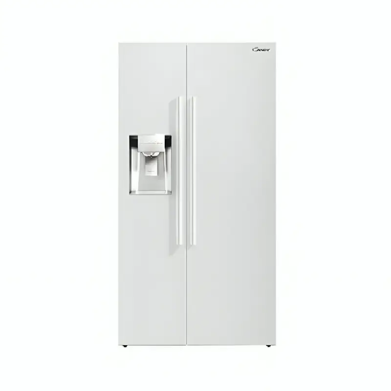 یخچال فریزر کندی