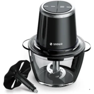 خرده ریز برقی