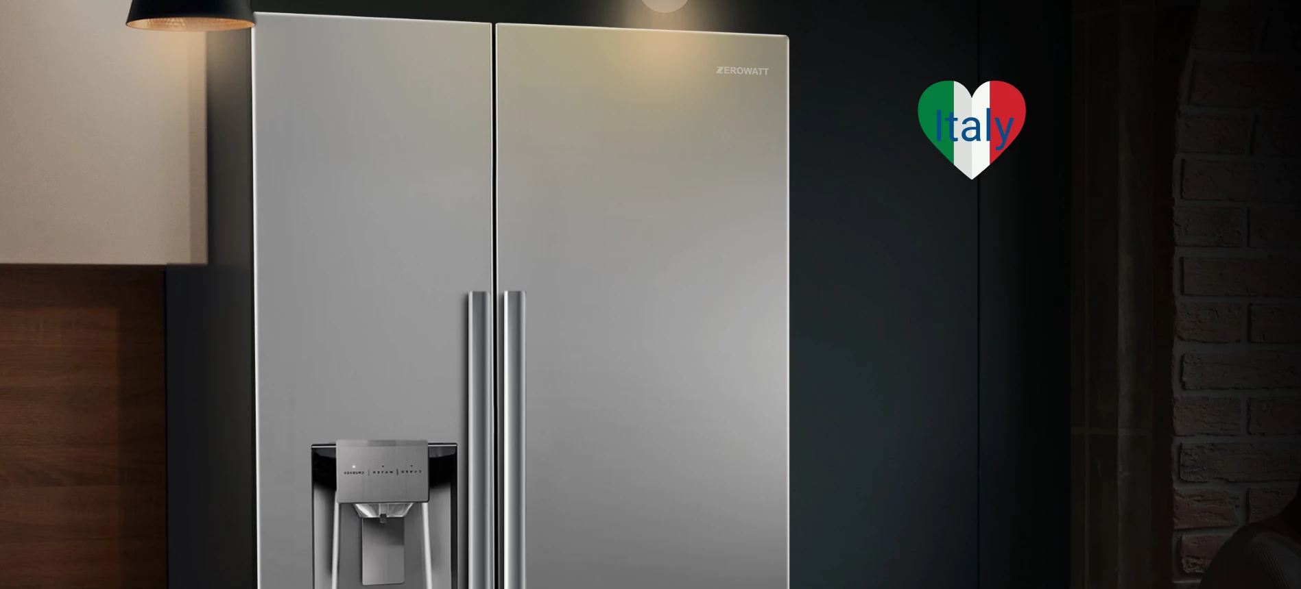 کاتالوگ زیرووات