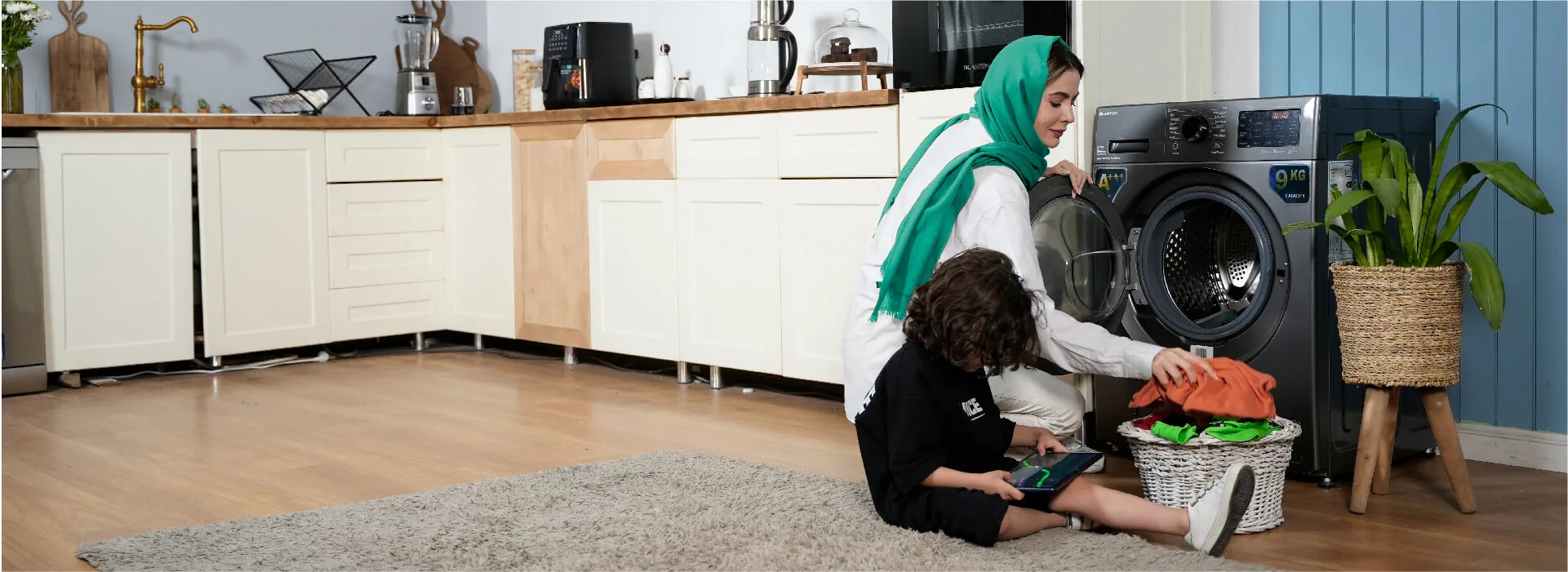 بنر