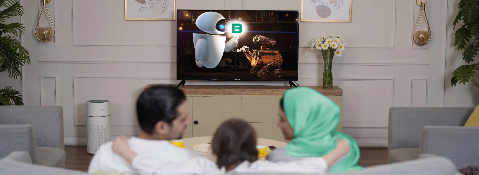 بنر